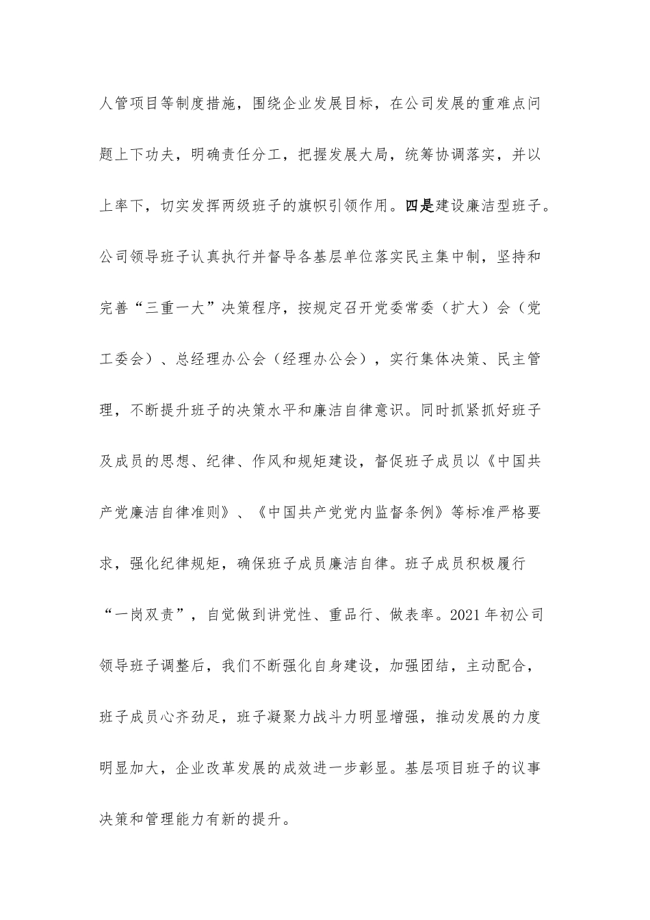 国企书记在年度干部选拔任用会议上的工作报告.docx_第3页