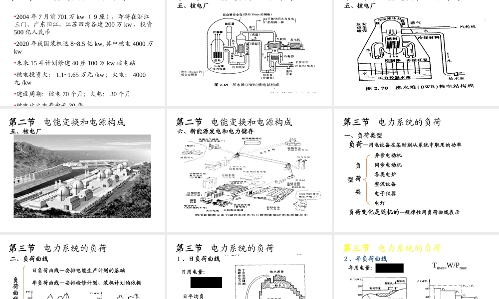 电力系统分析基础_第一章__2_.ppt