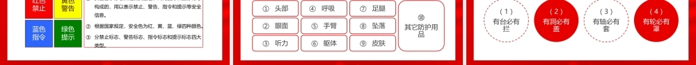 2022年XX企业员工安全生产月培训PPT落实安全责任推动安全发展PPT课件（带内容）.ppt