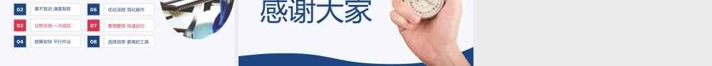 时间管理技能培训.pptx