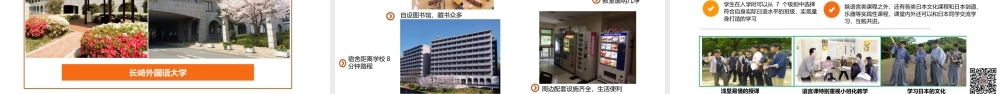 日本留学项目 大专生升本科的项目.pptx