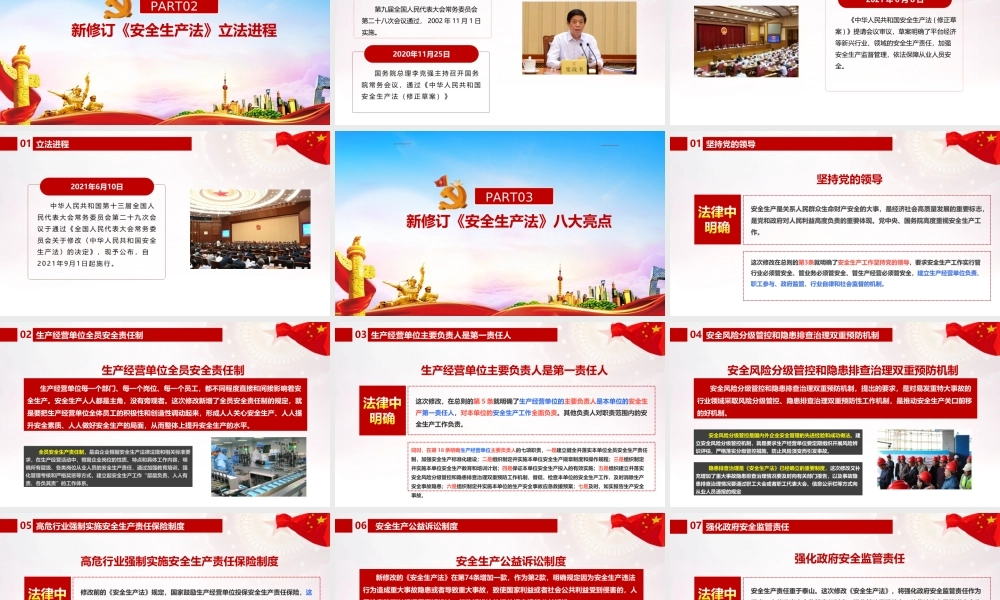 2022年《安全生产法》ppt课件.ppt