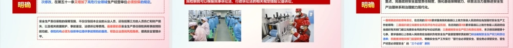 学习2022年安全生产月PPT 中华人民共和国安全生产法ppt课件.ppt