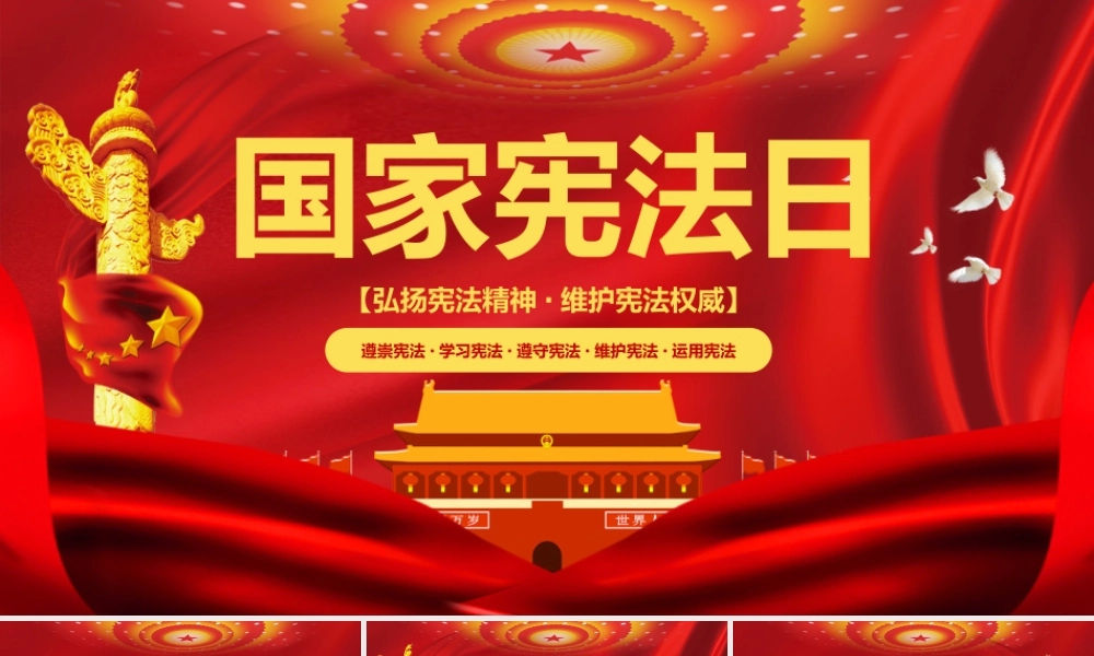 国家宪法日宣传 (10).pptx