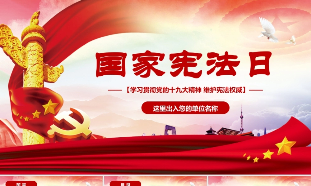 国家宪法日宣传 (23).pptx
