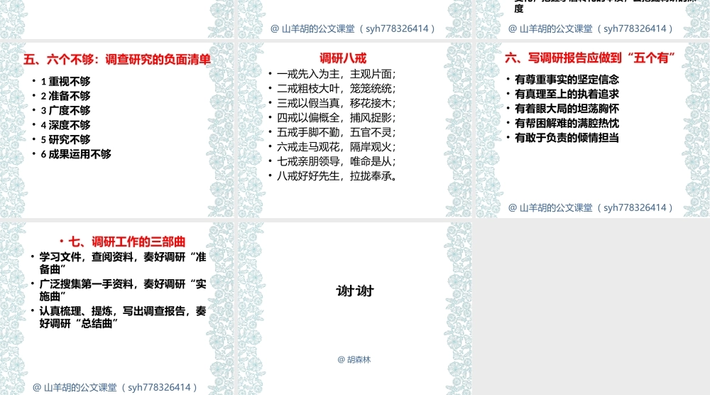 第八讲调研报告写法.pptx