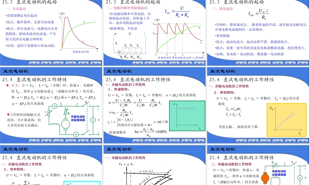 直流电机（14）直流电动机.ppt