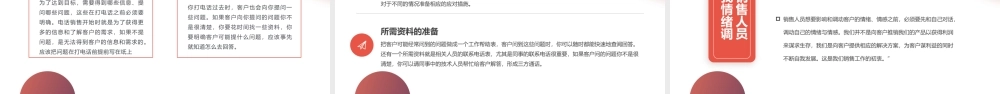2022电话销售培训PPT企业员工营销培训电销技巧培训PPT课件（带内容）.pptx