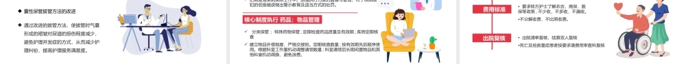 2022护士述职报告PPT医院护士护士长述职报告PPT课件（带内容）.ppt