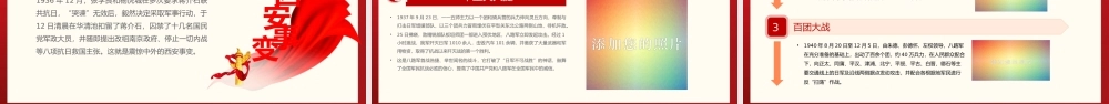 庆祝建党101周年七一建党节党史学习PPT峥嵘百年光辉历程PPT课件（带内容）.pptx