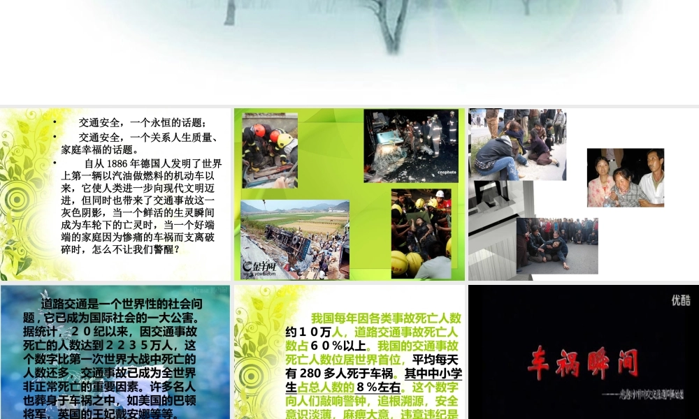 安全在我心中主题班会ppt.ppt
