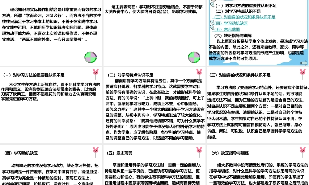 学习方法.ppt