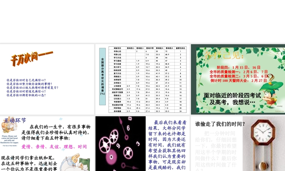 奋斗成就人生梦想.ppt