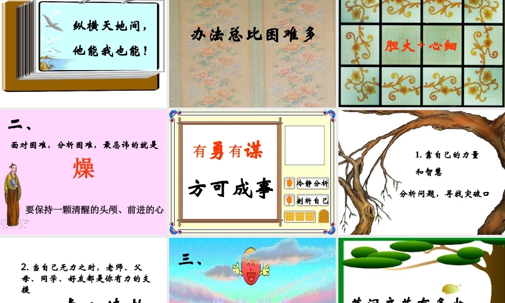 奏响青春嘹亮的声音.ppt