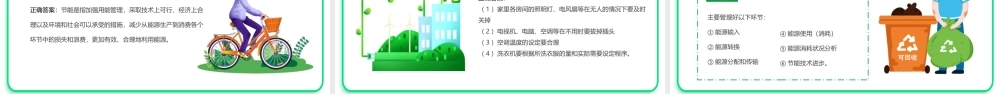 2022节能减碳绿色出行全国节能减排大赛PPT节能减碳绿色出行PPT课件（带内容）.pptx