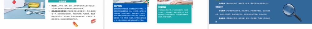 2022护理不良事件PPT常见不良事件分析防范PPT课件（带内容）.pptx
