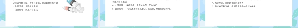 2022肺癌护理查房培训PPT课件（带内容）.pptx