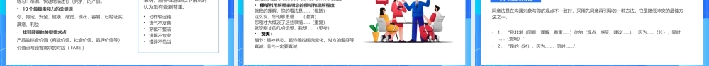 导购员销售技巧培训PPT课件（带内容）.pptx