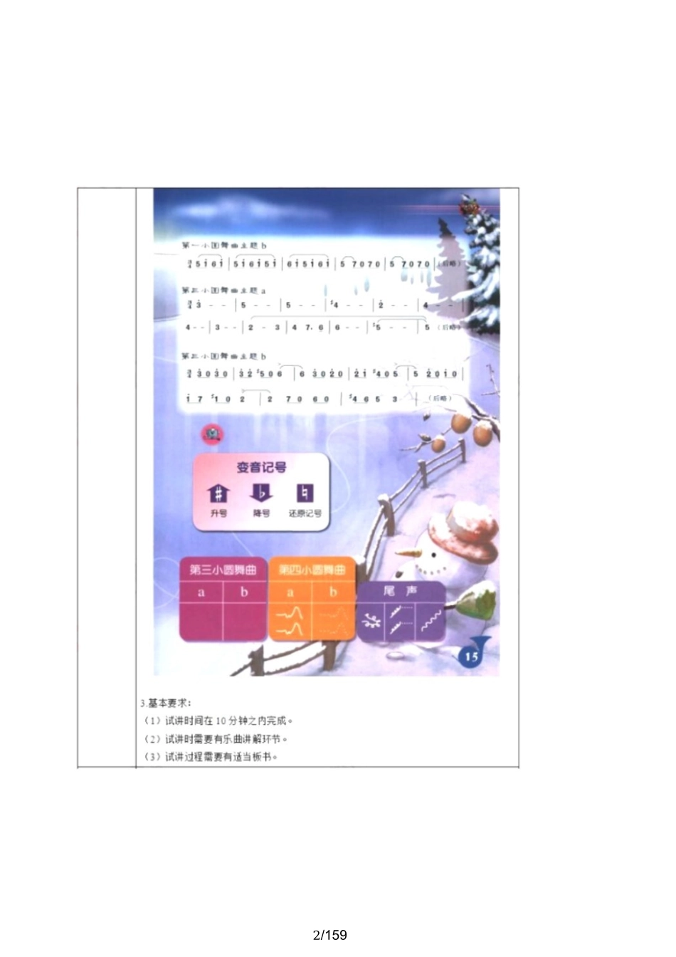 初中音乐押题.docx_第2页