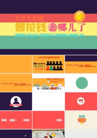 零花钱去哪儿了- PPT.pptx