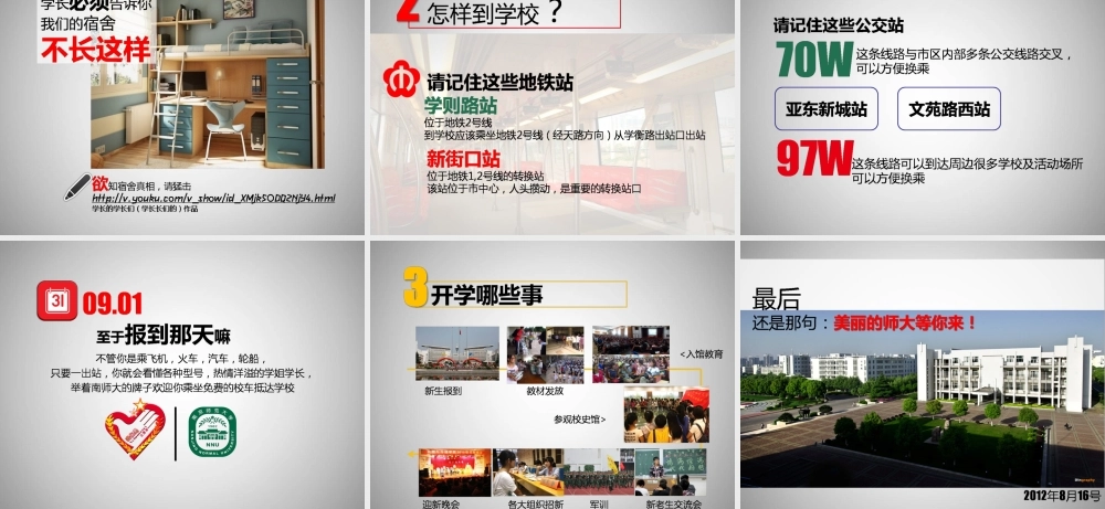 新生报到指南.ppt