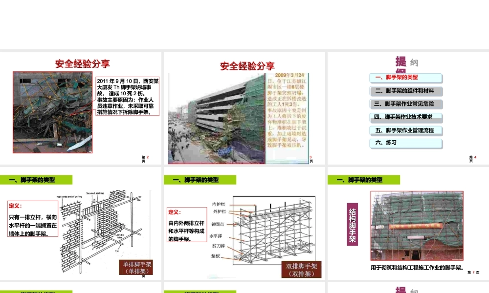 脚手架安全管理规范培训-中国石油.ppt(ppt86页).pptx