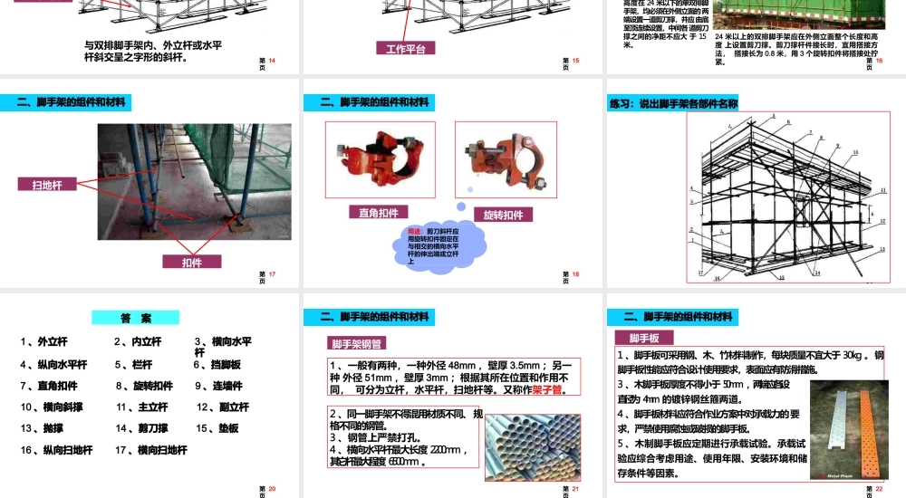 脚手架安全管理规范培训-中国石油.ppt(ppt86页).pptx