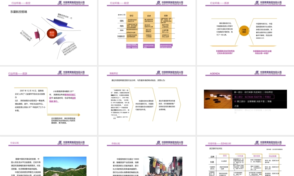 活动-公关-中国东星集团有限公司公关推广建议(ppt40页).pptx