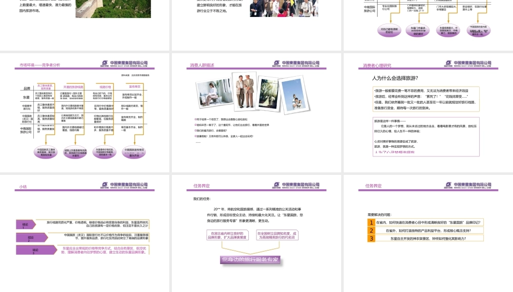 活动-公关-中国东星集团有限公司公关推广建议(ppt40页).pptx