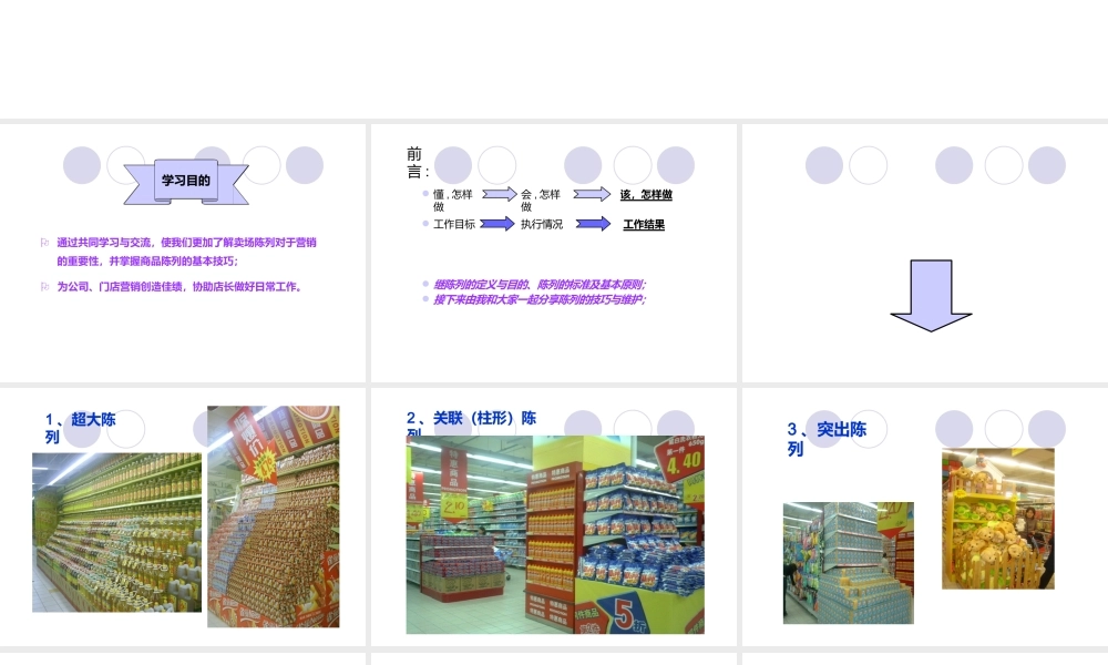 如何做好商品陈列之技巧与维护(ppt 46页).pptx