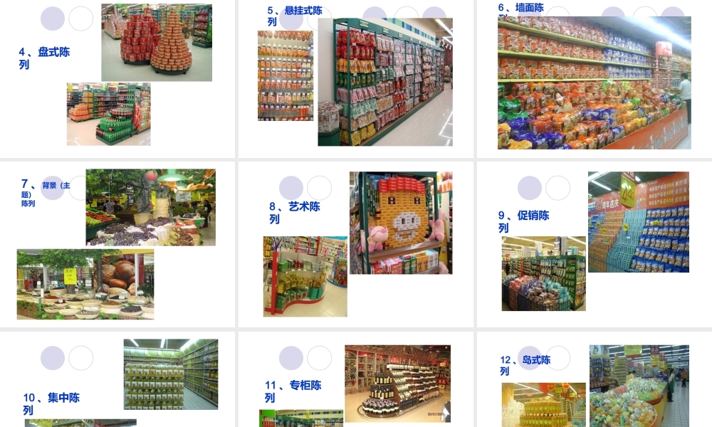 如何做好商品陈列之技巧与维护(ppt 46页).pptx