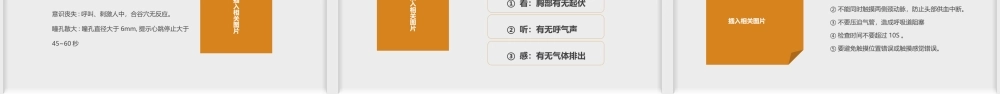 2022年触电急救知识科普培训讲座PPT课件（带内容）.pptx