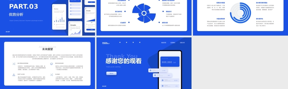 数字人民币商业发展计划PPT模板下载.pptx