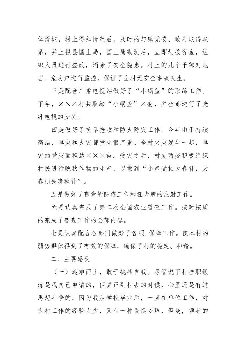 2021挂职锻炼年工作总结.docx_第3页