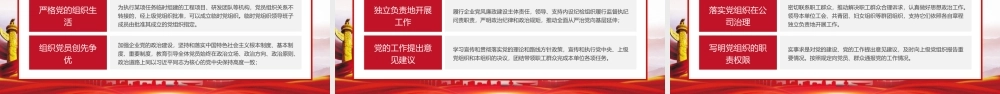 学习贯彻中国共产党国有企业基层组织工作条例《试行》PPT课件（带内容）.pptx