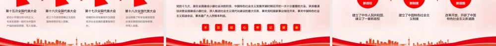 党史学习教育专题-党史光辉历程给我们的深刻启示PPT课件（带内容）.pptx