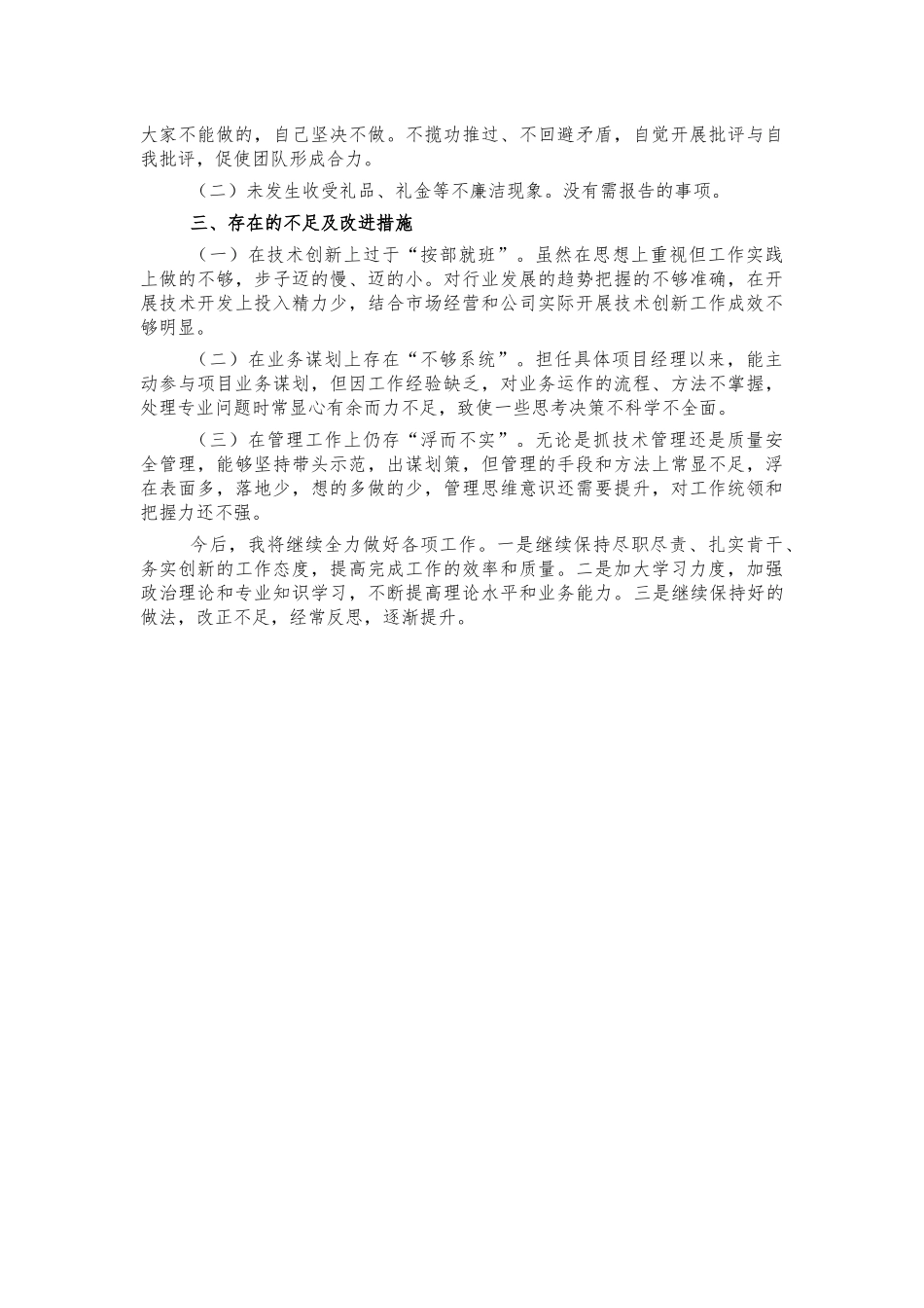 公司技术副总述职报告.docx_第2页