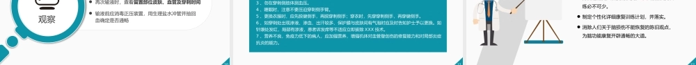医疗护理技术改进成果汇报护士演讲PPT课件（带内容）.pptx