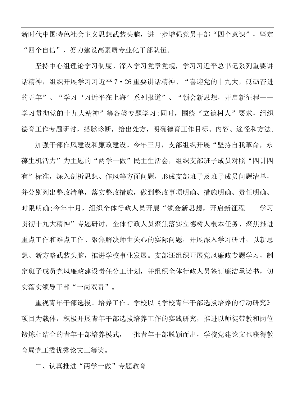 2021年党建年终工作总结5篇.docx_第3页