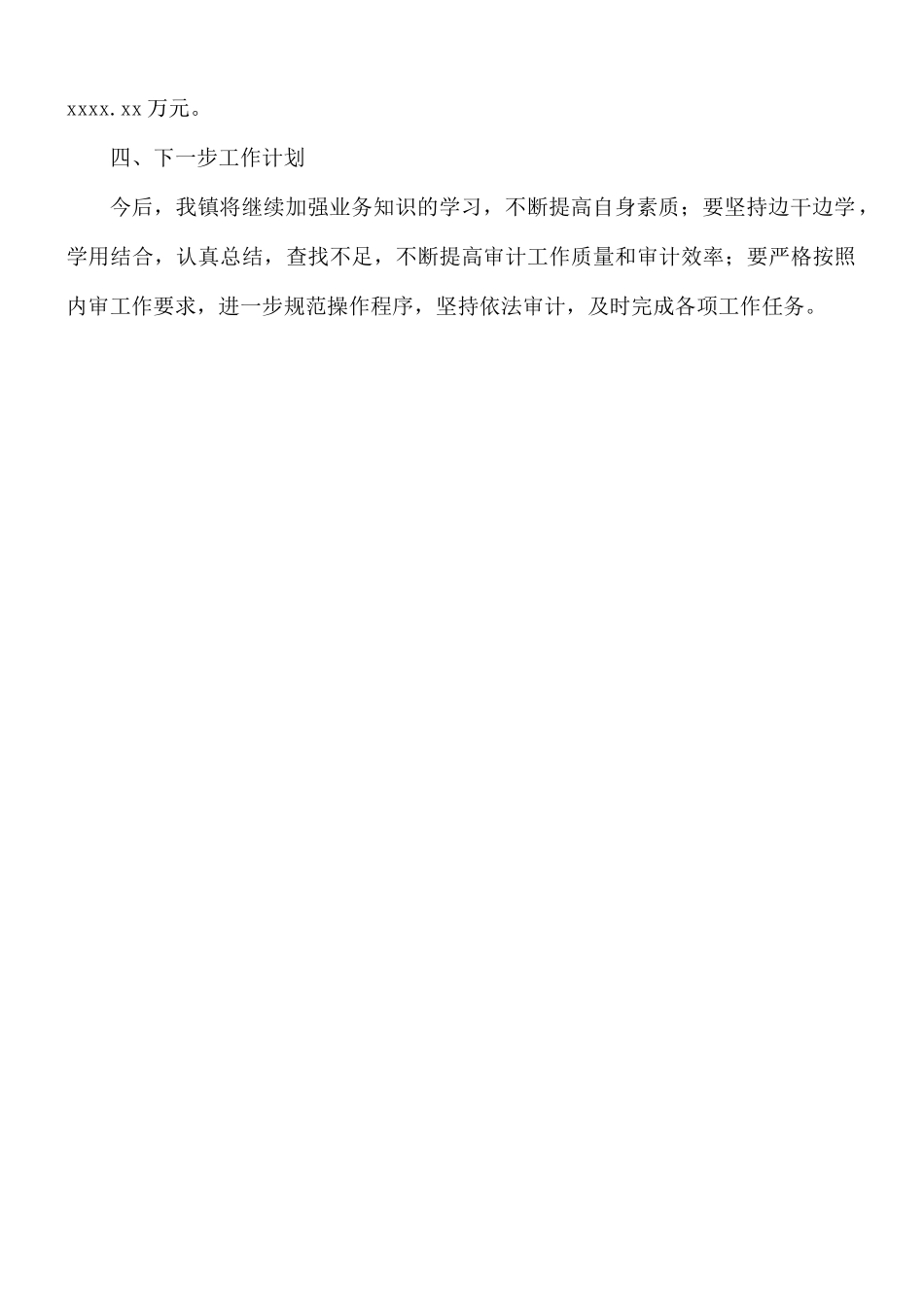 2021年内部审计工作总结.docx_第2页