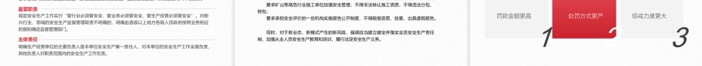 新修订2021《安全生产法》PPT课件（带内容）.pptx