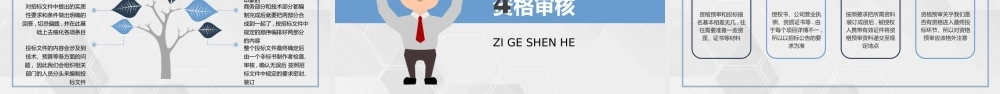 公司员工新手投标书制作的要求流程培训招标官网文件详情咨询PPT模板下载.pptx