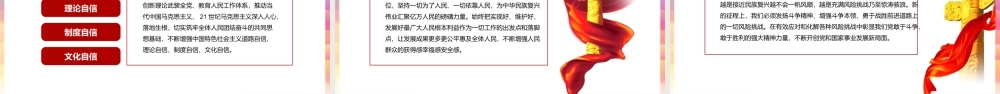 弘扬伟大建党精神书写新的恢弘史诗PPT课件（带内容）.pptx
