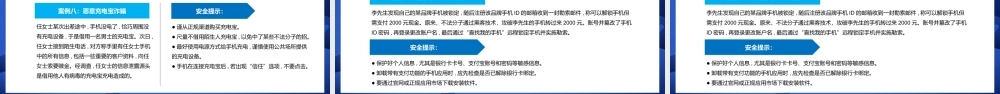 网络安全周宣传教育PPT课件（带内容）.pptx