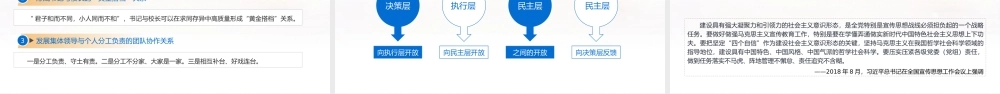 深刻领会落实关于教育和职业教育的重要论述——坚持立德树人根本任务坚持围挡育人为国育才PPT课件（带内容）.pptx