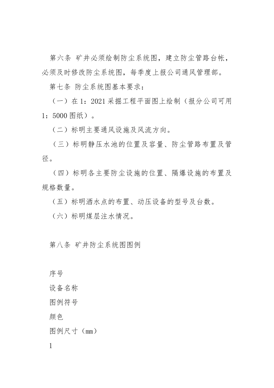 防尘洒水系统管理制度.docx_第2页