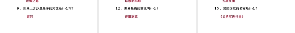 最新中小学生庆国庆爱党爱国主义祖国妈妈我爱你教育主题班会课件PPT6.pptx