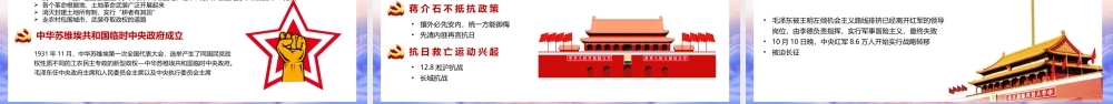 党史党课培训—党史的重要历史时期PPT课件（带内容）.pptx