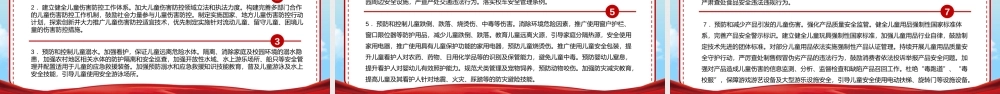 中国儿童发展纲要（2021-2030）解读.pptx