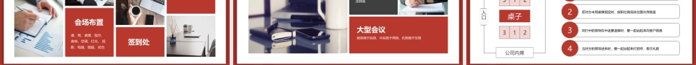 商务员工礼仪培训仪容仪表职业形象培训PPT课件（带内容）.pptx